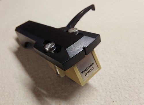 Technics original shell - technics,