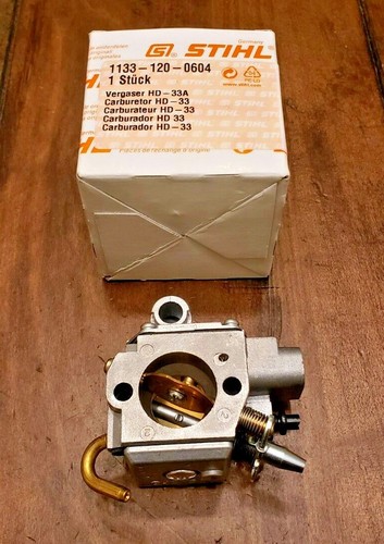 Assy carburatore stihl ms270 - assy,