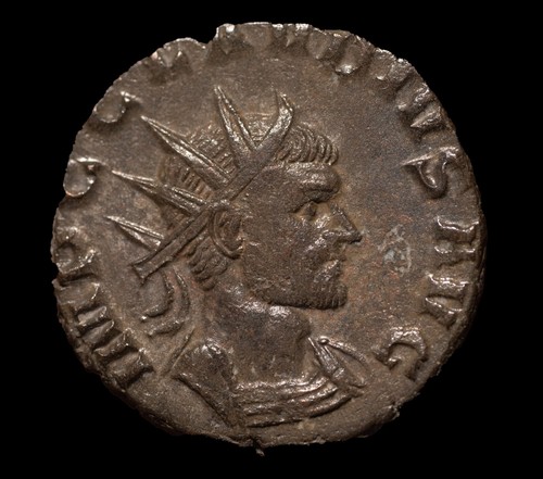 Claudio ii268 270 rev - claudio, ii268-270