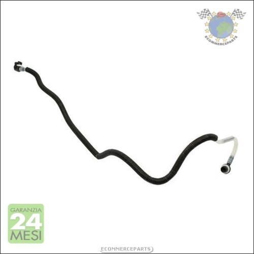Flessibile carburante maxgear - carburante,