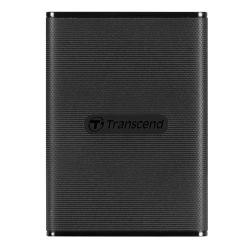Transcend ssd esd270c - ssd, 250gb