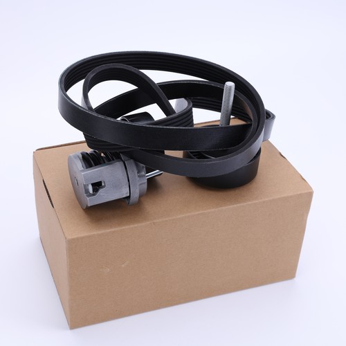 Kit cinghia distribuzione - kit,