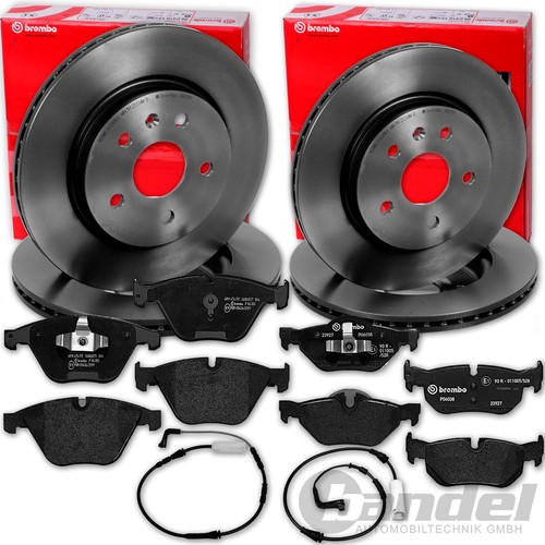 Dischi freno brembo - freno,