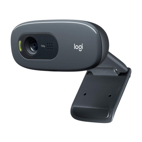 C270 webcam 720p 30fps - hd, 720p/30fps