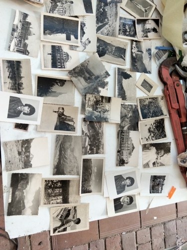Lotto fotografie epoca - lotto,