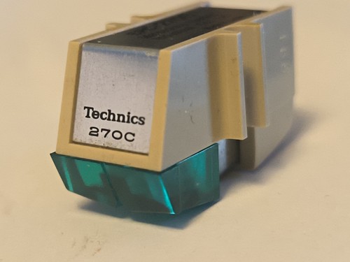 Cellule technics epc 270c - cellule, epc-270c