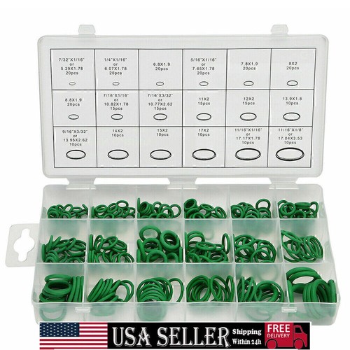 270 ring idraulico set - o-ring,