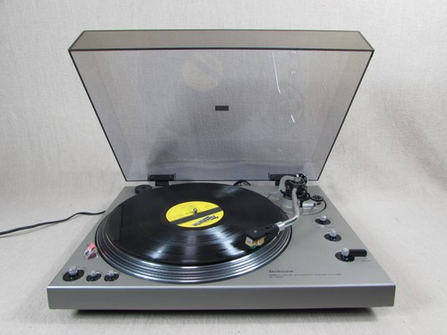 Technics 1600 giradischi - sl-1600,