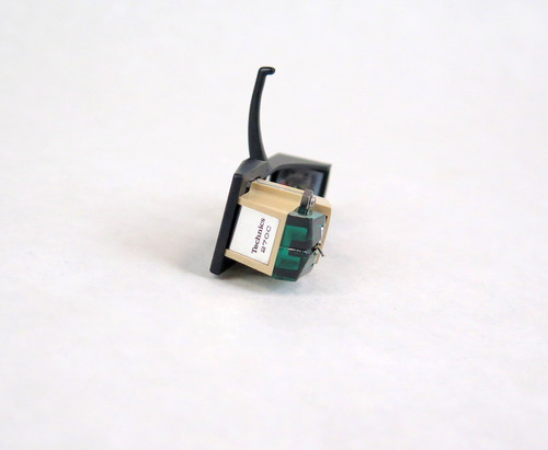 Technics epc 270c pickup - technics, epc-270c