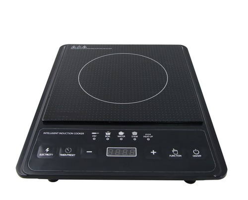 Piastra induzione 2000w da - piastra, ad