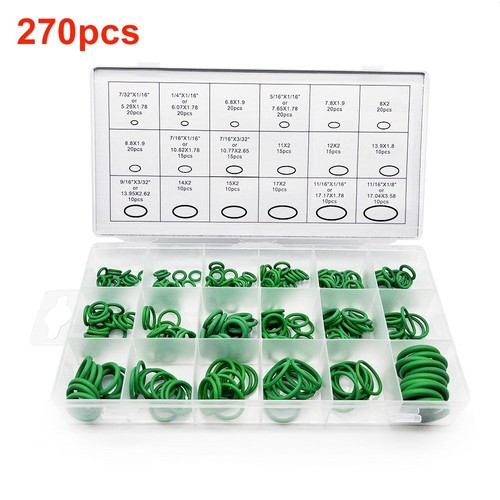 270pc high pressure - pressure, set