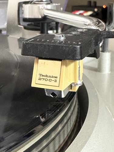 Technics epc270c cartuccia - epc270c-ii,