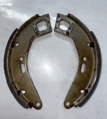 C270 ganasce freno nifo - c270,