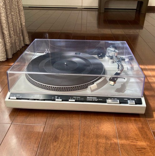 Technics 230 giradischi - technics, sl-230