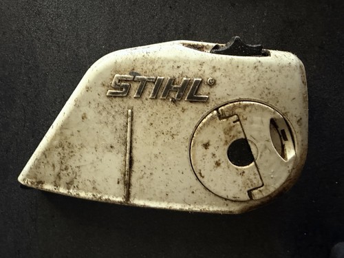 Copripignone motosega stihl - motosega,