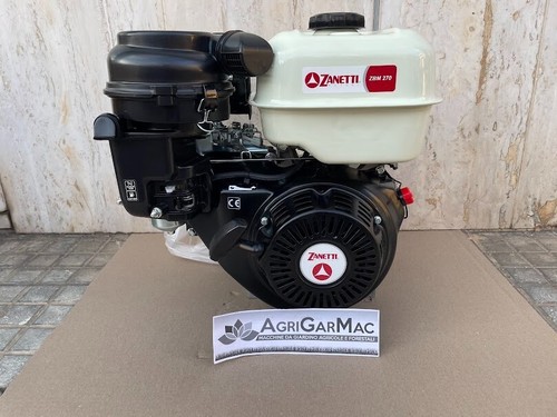 Motore zanetti zbm270 c1m - zbm270,