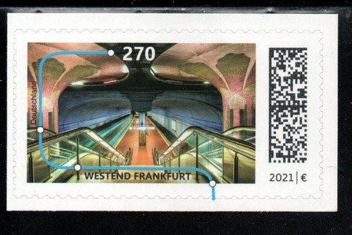 Francobollo singolo 3628 - , da