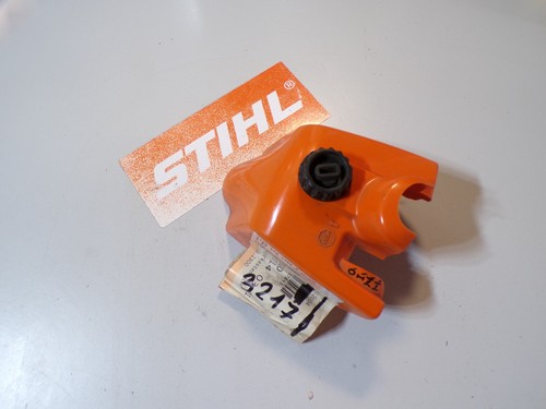 Coperchio filtro stihl 270 - filtro, ms