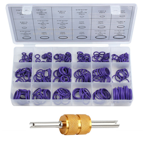 270pcs assortment kit - assortment, car