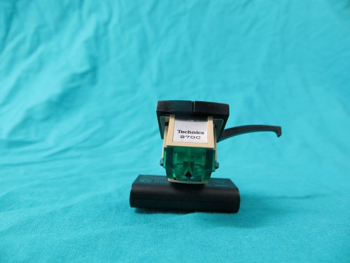 Testina technics mod 270 - 270,