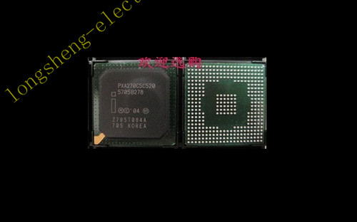 Nuovo pxa270c5c624 - nuovo,