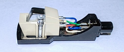 Technics epc 270c - epc-270c, testina