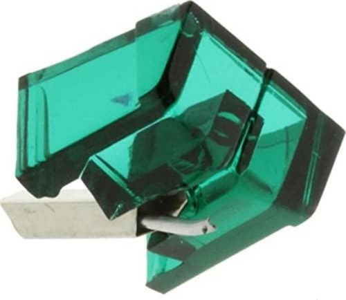 Saphir diamant stylus aiguille