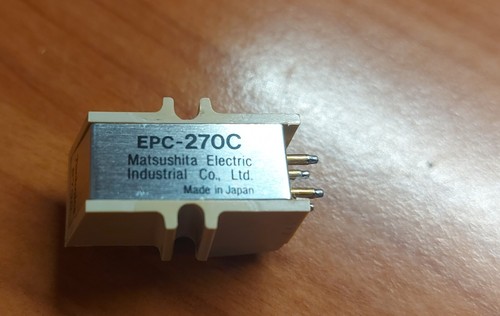 Technics epc270c epc 270c - epc270c, epc-270c