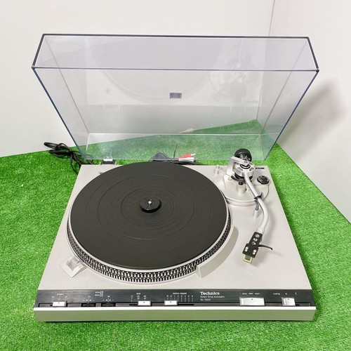 Technics 3300 giradischi - sl-3300,