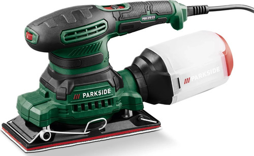 Parkside pss 270 - parkside,