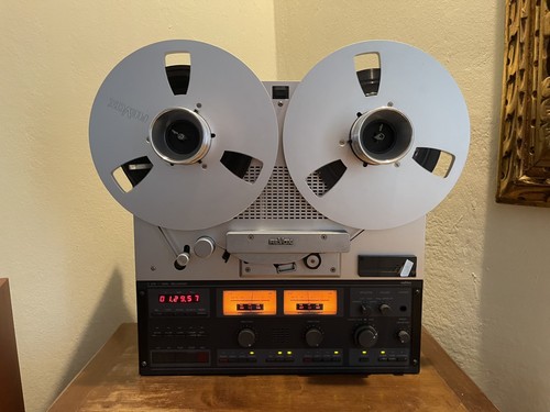 Revox c270 - revox,