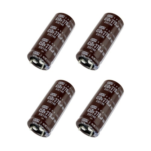 Pcs 270uf 450v - 270uf,