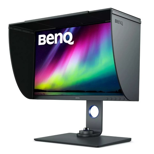 Benq sw270c qhd 2560 - 2560, 1440