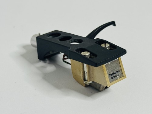 Technics 270 phono cartridge - technics, c