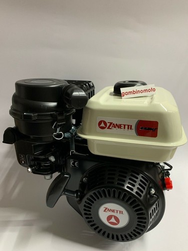 Motore benzina zbm270 c1mv - benzina, 4t
