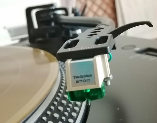 Testina technics epc 270c - technics, epc-270c