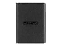 Transcend esd270c external ssd - esd270c,
