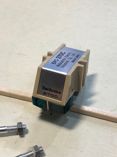 Technics epc 270c vite - vite, di