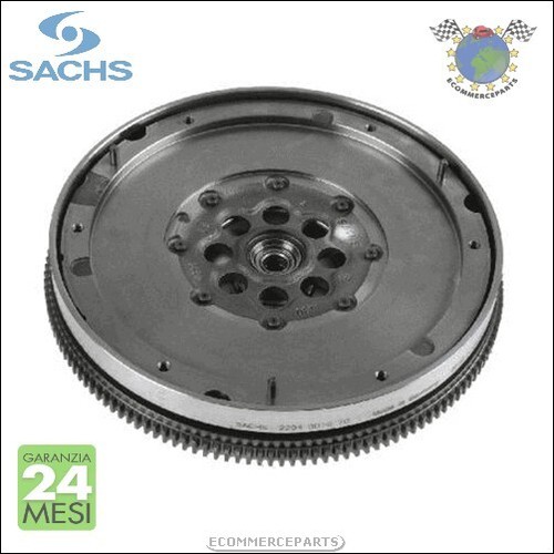 Volano sachs per - per, mercedes