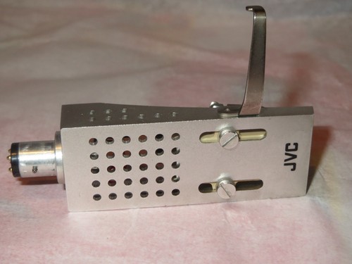 Technics epc 270c pickup - epc,