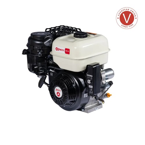 Motore zanetti zbm270 c1mev - motore,