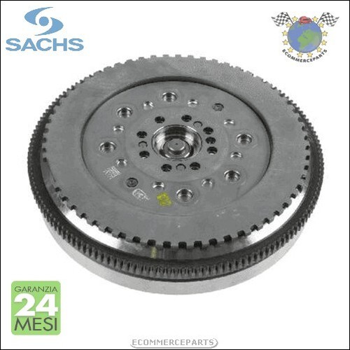 Volano sachs per mercedes - volano,