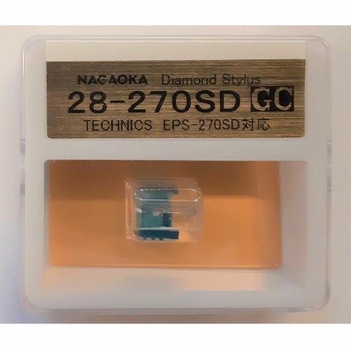 Nagaoka 270sd diamond - 28-270sd,