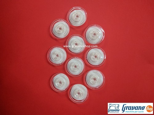 Spoline rocchettini bobine - spoline,