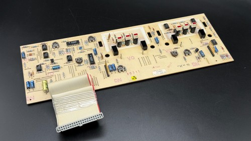 Revox c270 meter - revox, peak